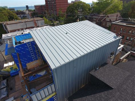 skyluxe roofing and sheet metal